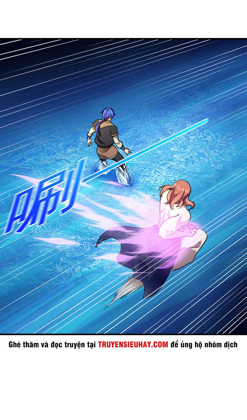 võ đạo độc tôn chapter 104 14