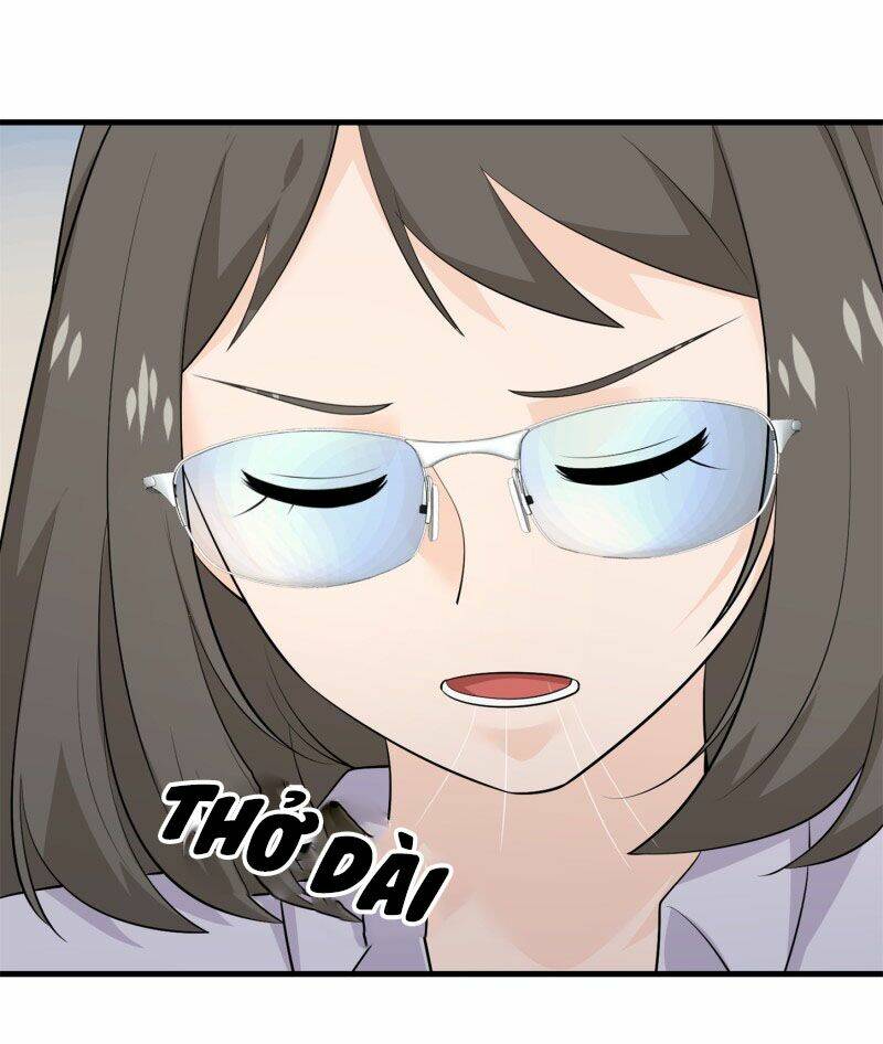 hoa hậu giảng đường luôn bên người chapter 75 23