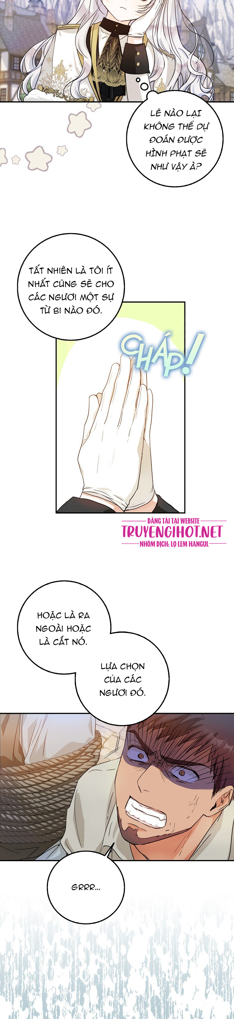 trở thành vợ của nam chính chapter 15.1 32