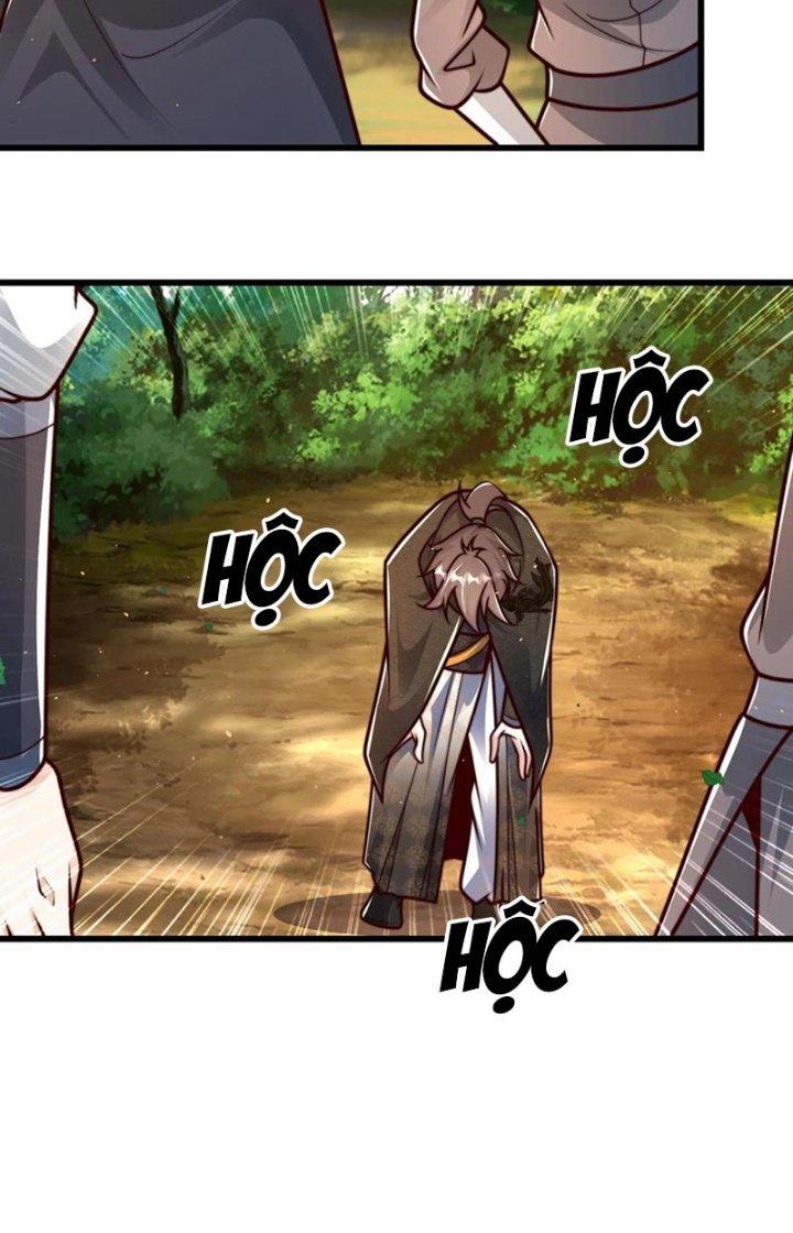 ta nuôi ma quỷ ở trấn ma ti chapter 174 45