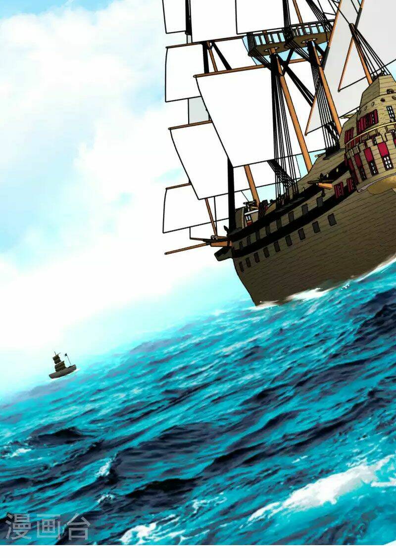 trọng sinh ta là đại thiên thần chapter 132 48