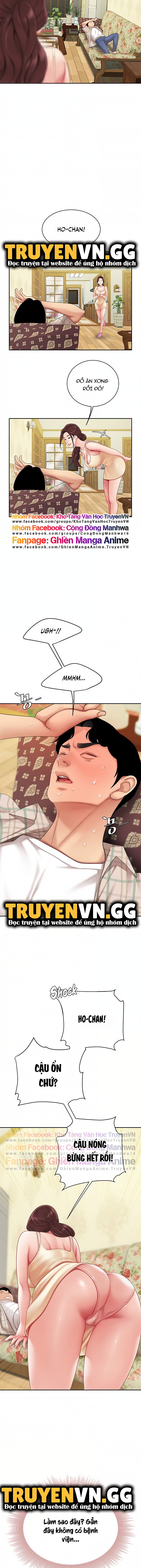 nếm mùi lạc thú chapter 7 11