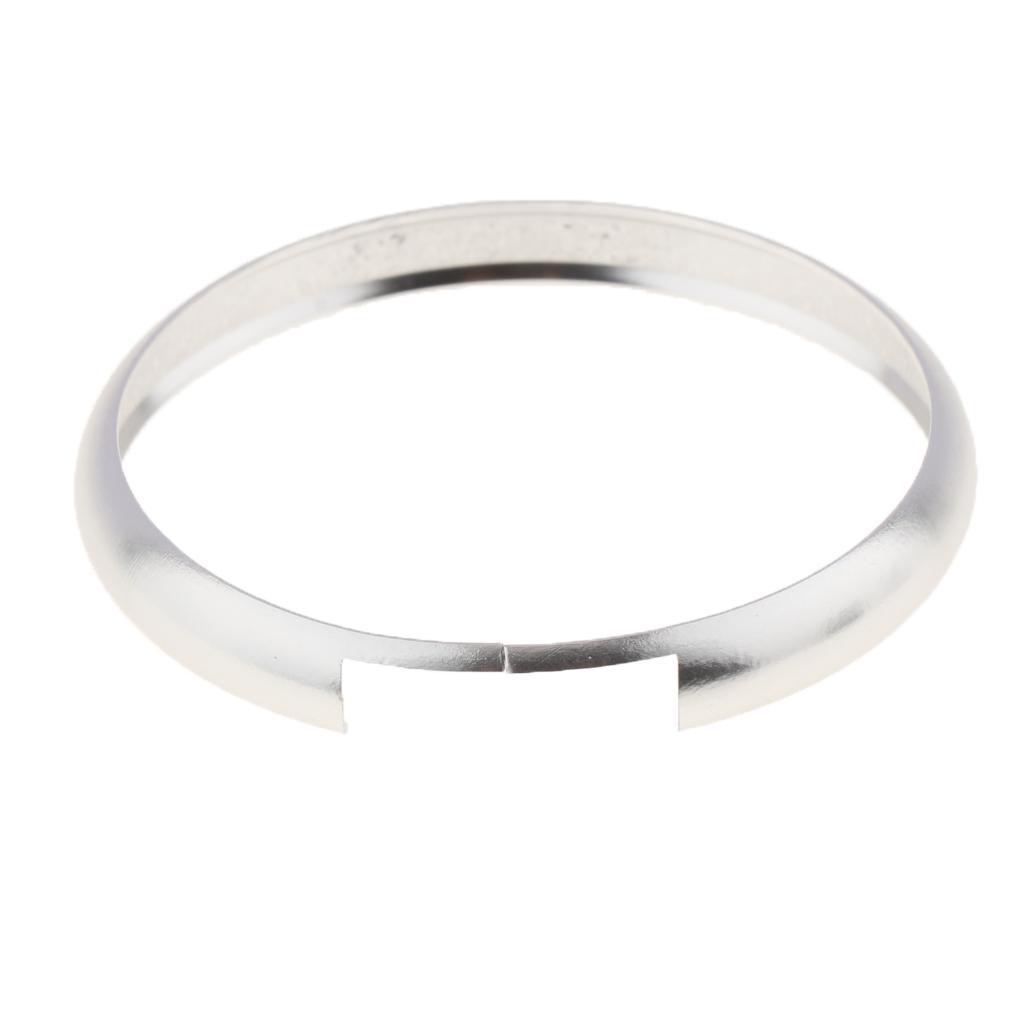 Key Trim Chain for Clubman Countryman Golden+Silver