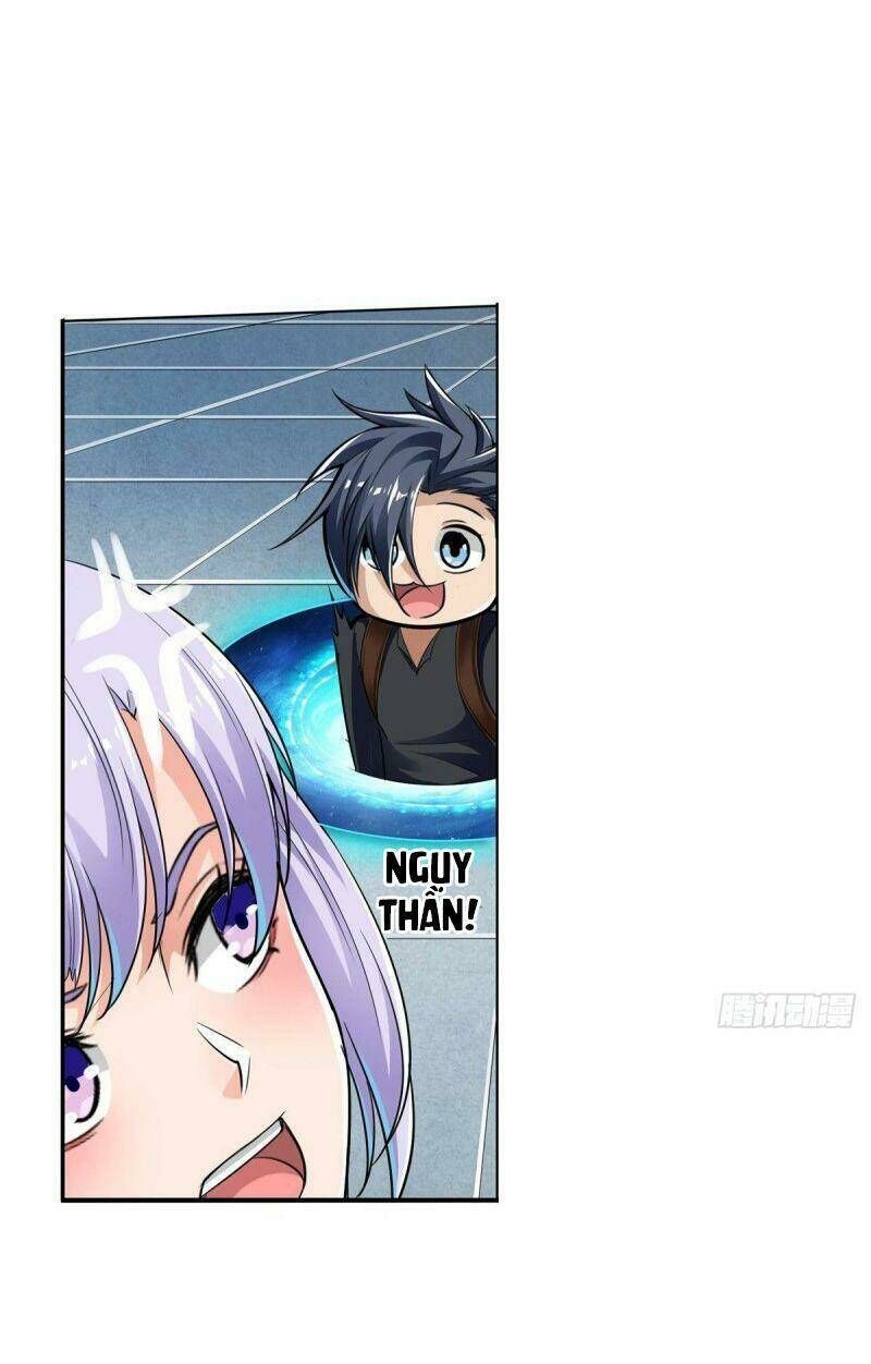 nhân vật phản diện đi tìm đường chết chapter 85 3