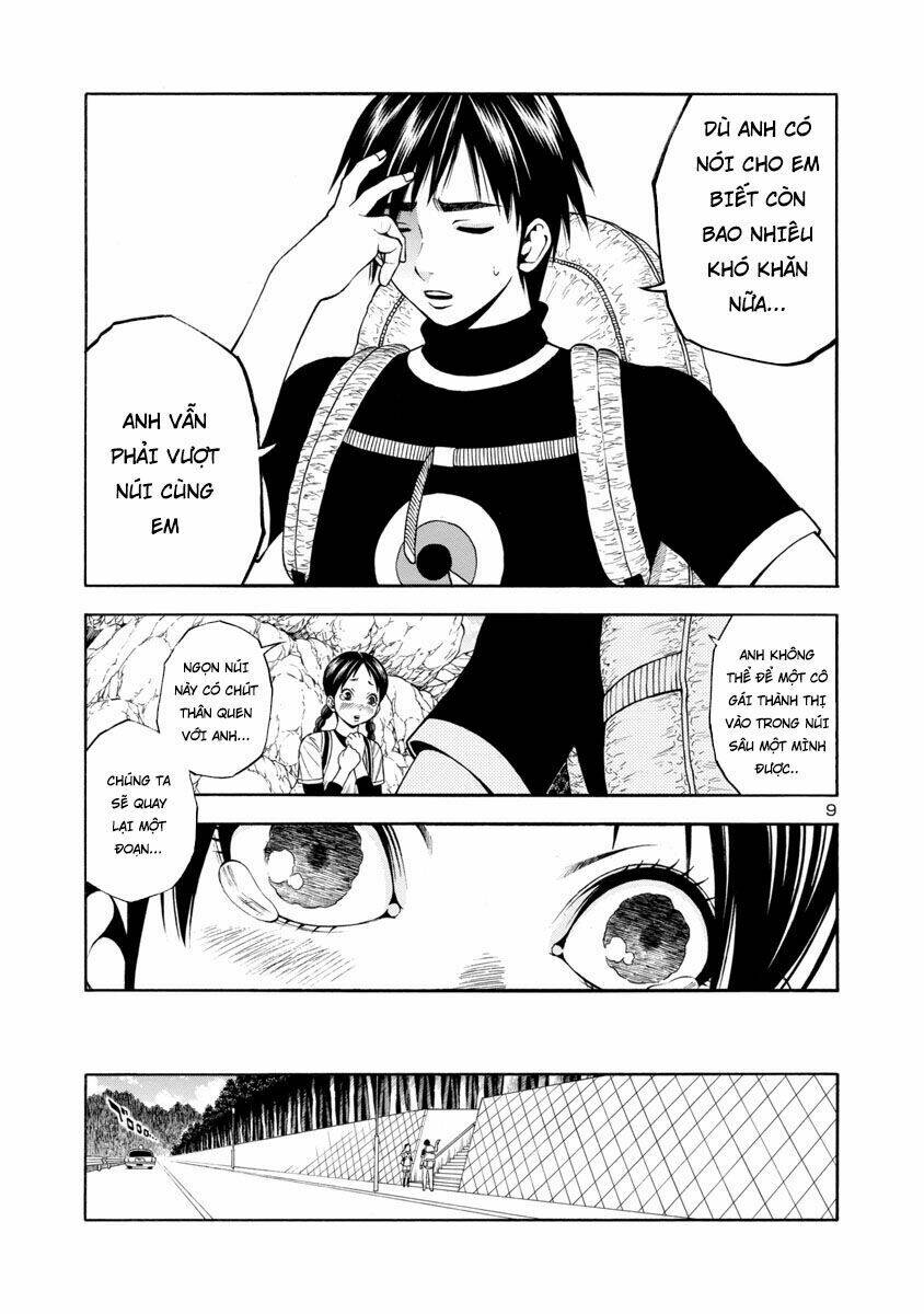 mashira chapter 20 9