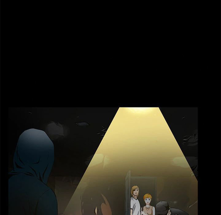 khổ dâm chapter 23 21