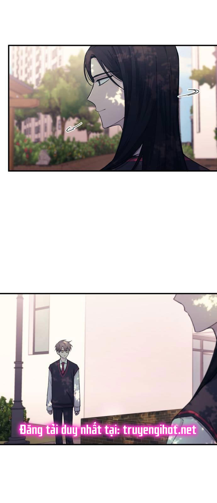yeonwoo ngây thơ chapter 54.1 11