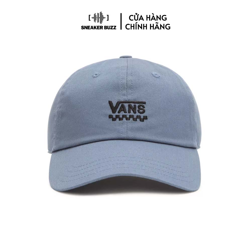Nón Vans Wm Court Side Hat VN0A31T6JCN