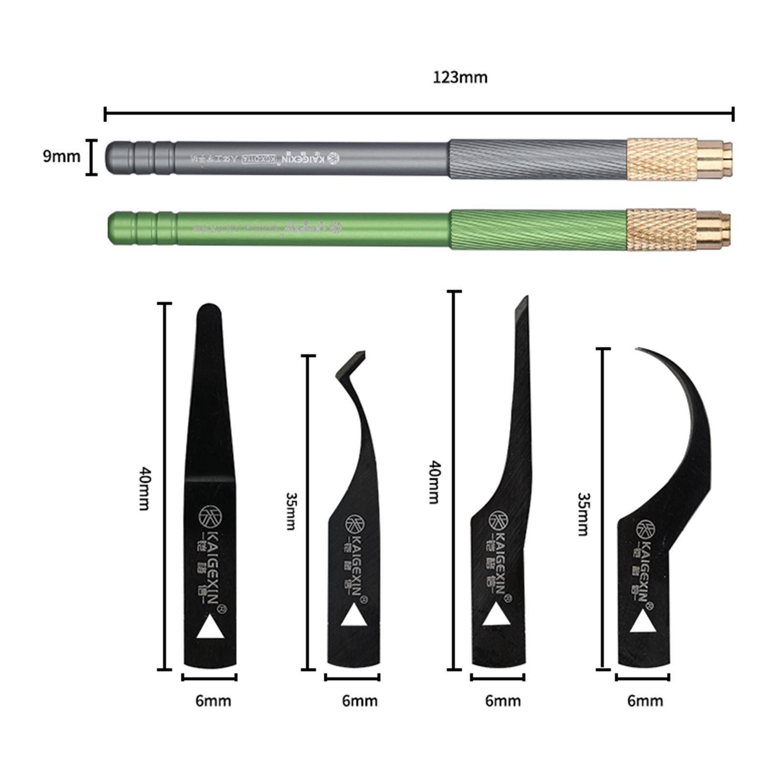 CPU Glue Remover  Disassembly Tool Maintenance for PC Laptop Phone