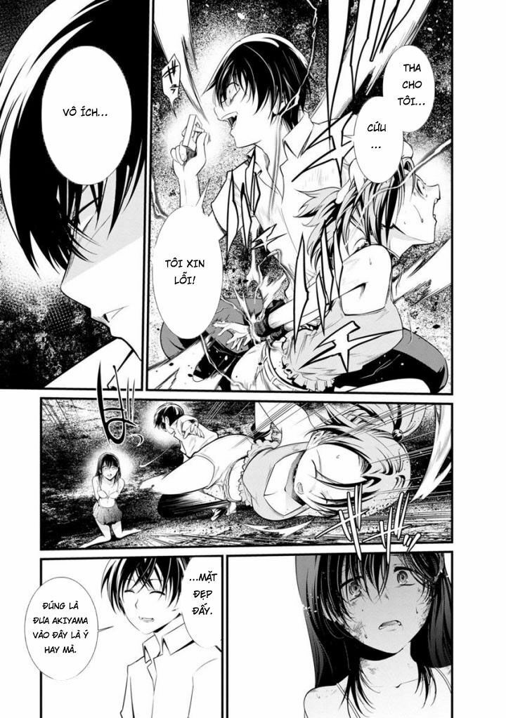 thí nghiệm ngục tù chapter 35 27