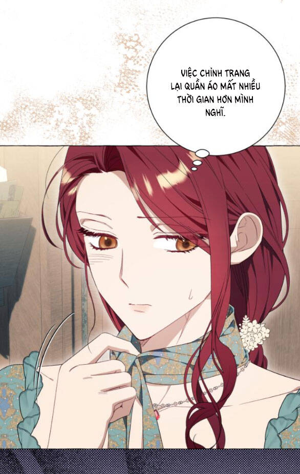 tôi tưởng đó chỉ là tiểu thuyết trọng sinh bình thường chapter 30.1 85