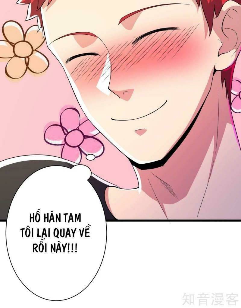 tối cường đặc chủng binh của hoa khôi chapter 88 33