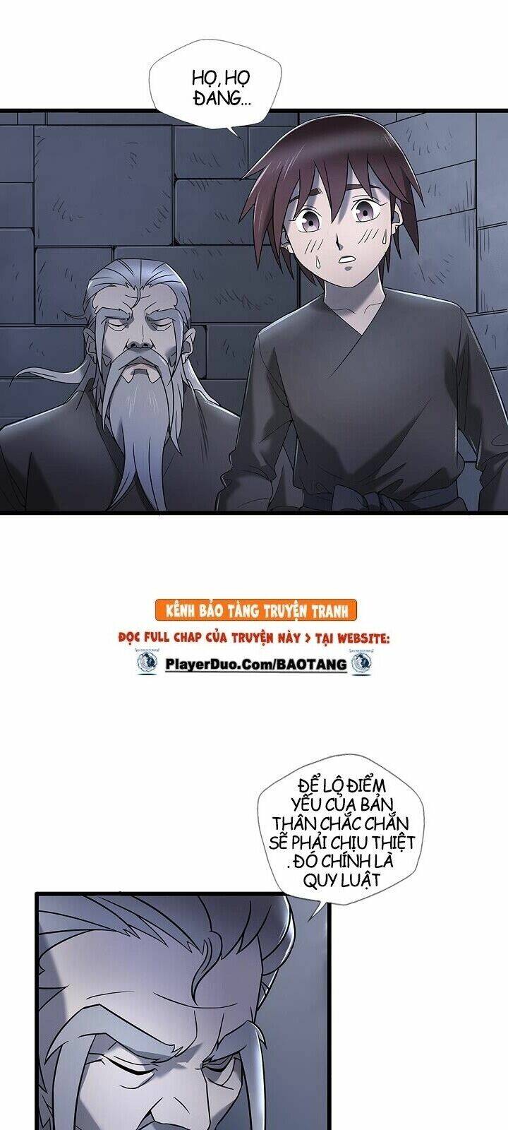 cuồng long chapter 3 47