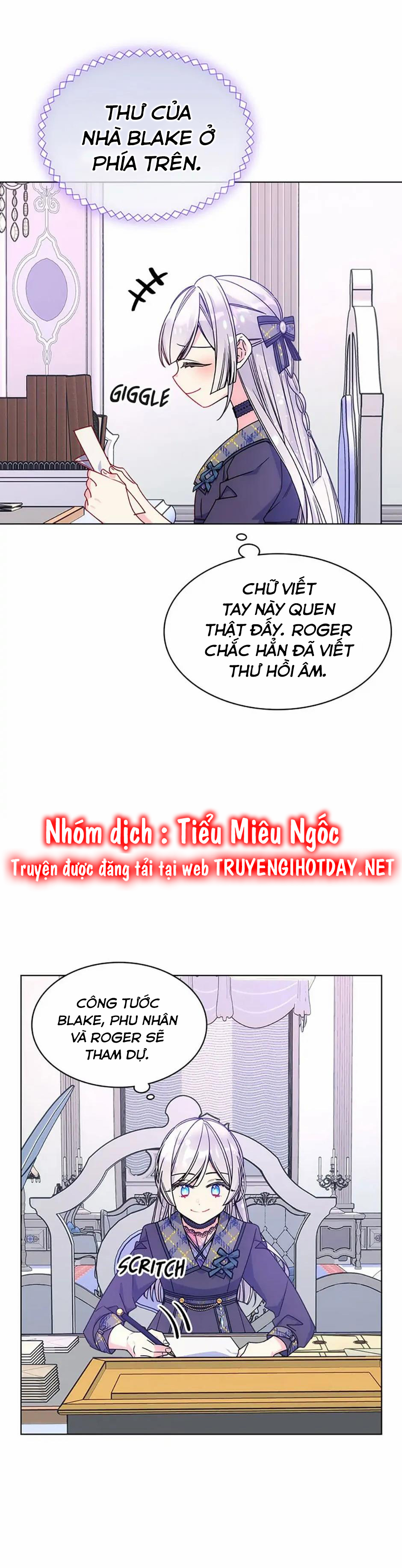 đừng lo lắng, anh trai của em! chapter 61 17