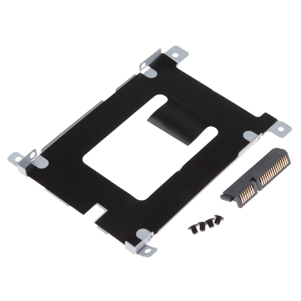 Hard Drive HDD SSD Caddy / Case Slot for Latitude