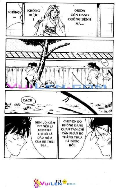 truyền nhân atula phần ii chapter 3 152