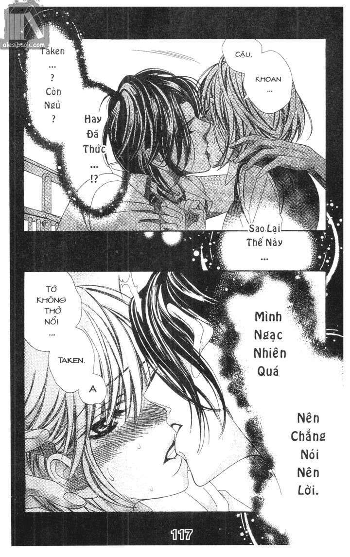 alice 38 °c chapter 14 6