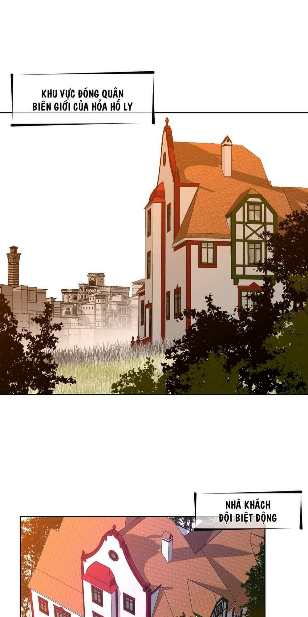 một nửa hoàn hảo chapter 9 34