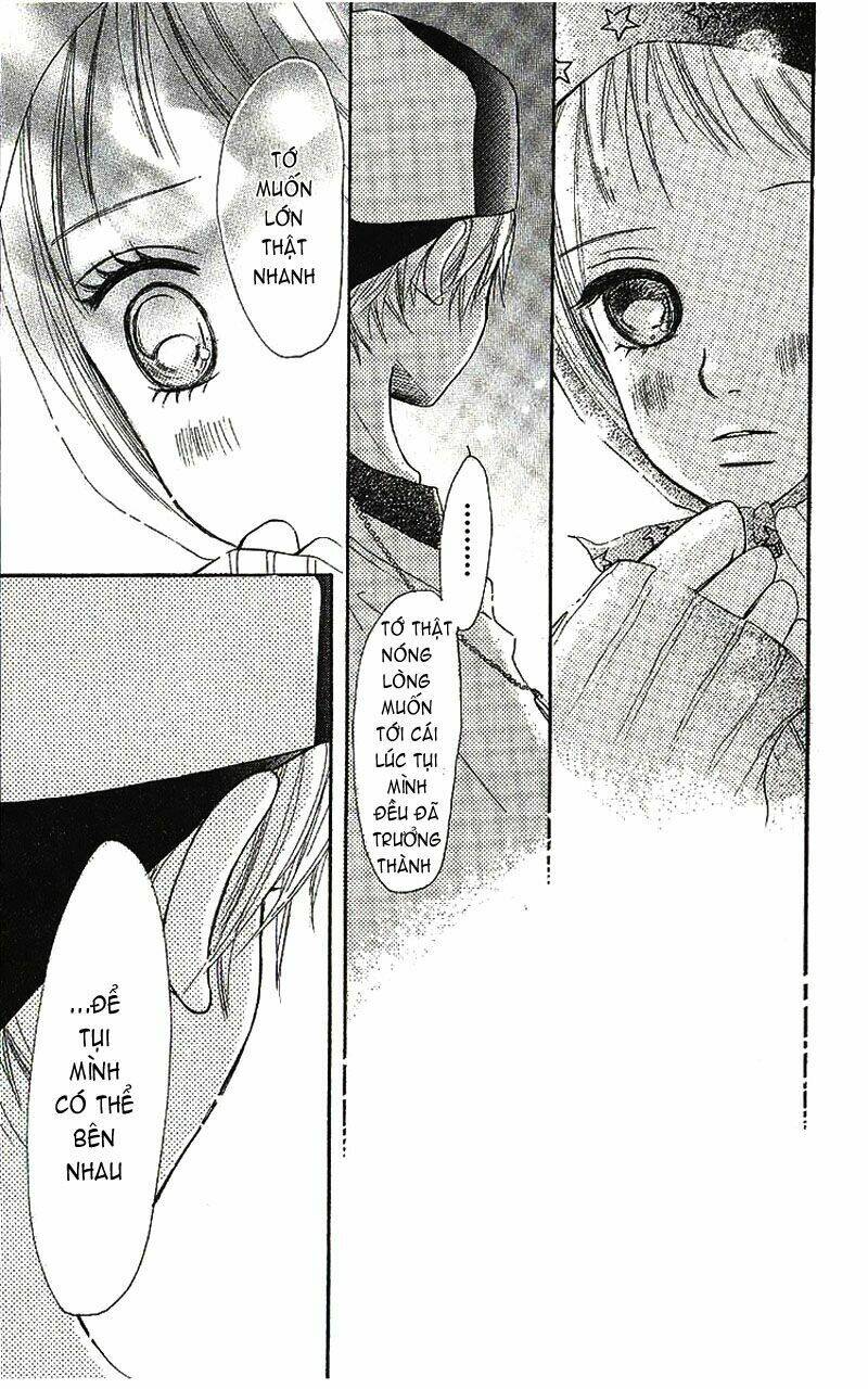 ngày ấy ta bên nhau chapter 24 42