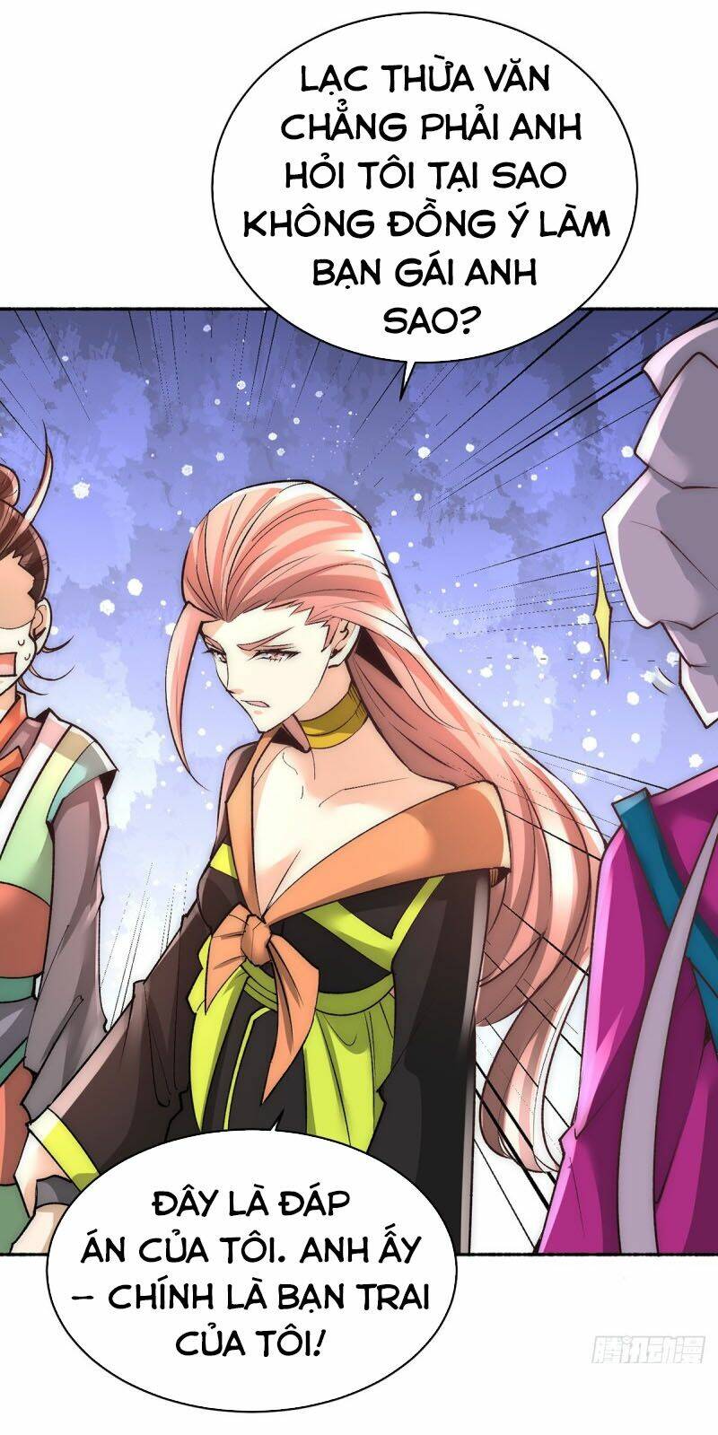 đô thị đỉnh phong cao thủ chapter 176 40