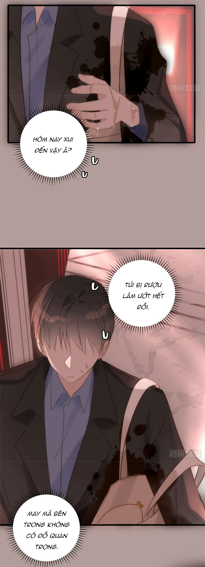 đêm đầy sao nói với em chapter 47 32