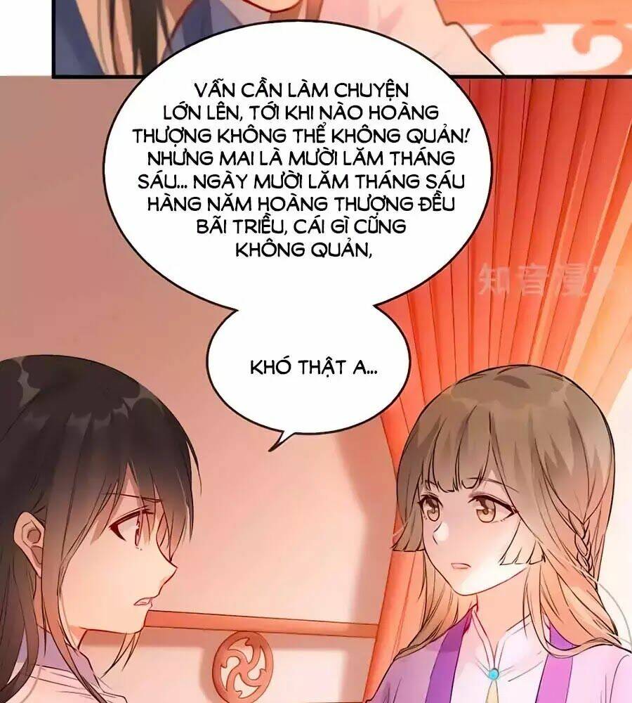 gian phi như thử đa kiều chapter 41 32