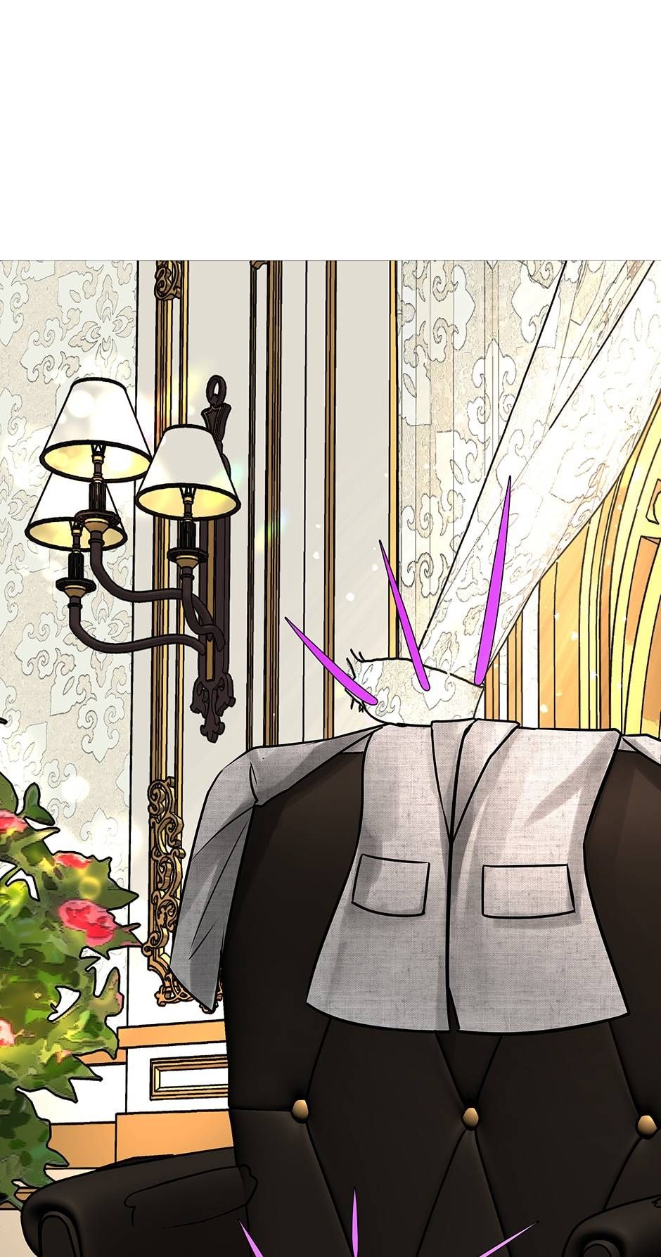 [18+] tôi đã kí hợp đồng với ác quỷ chapter 3.1 16