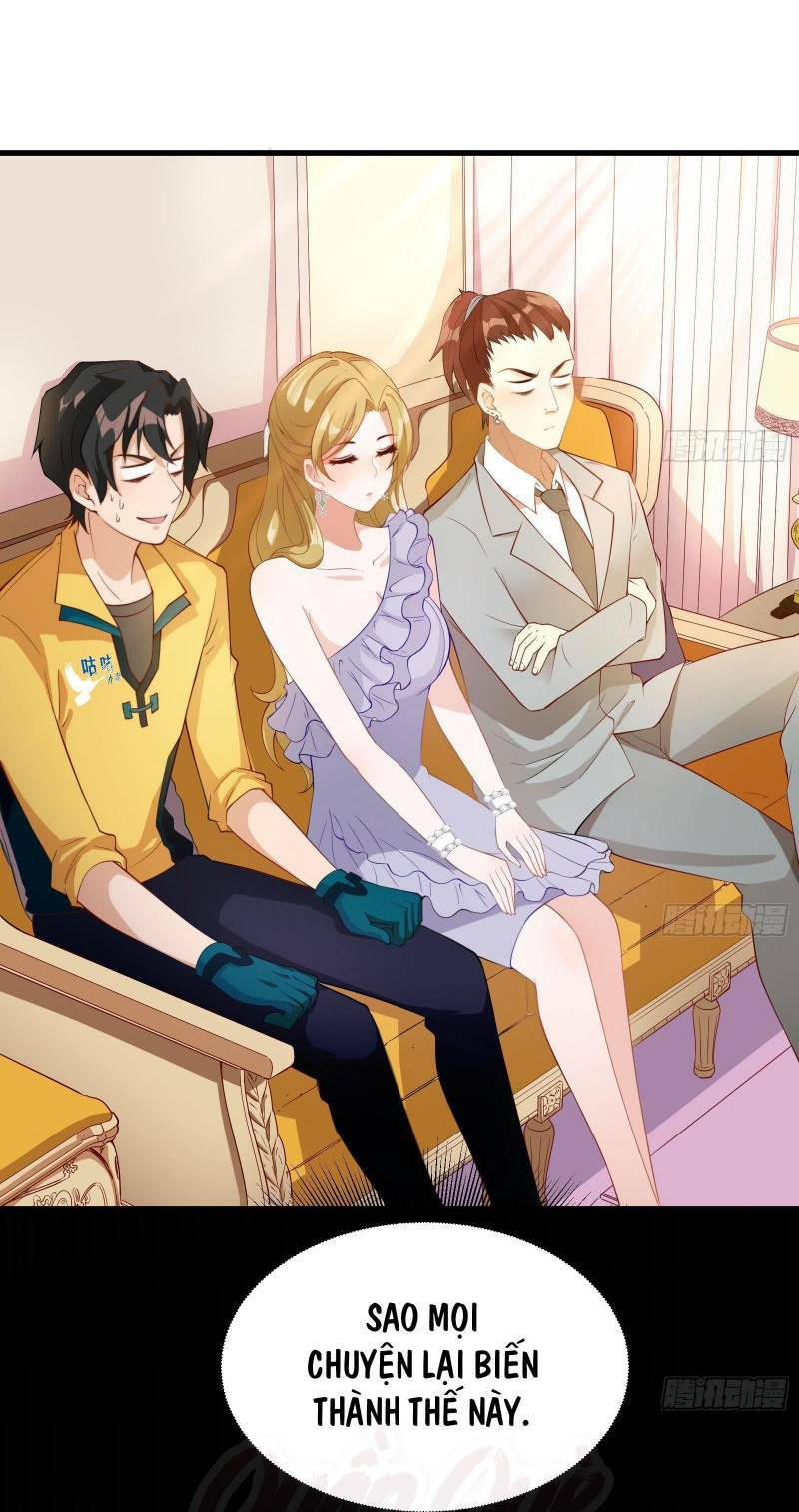 shipper thần cấp chapter 5 1