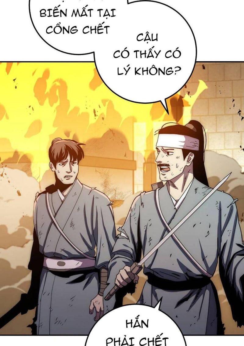 huyền thoại diệt thế độc long chapter 51 26