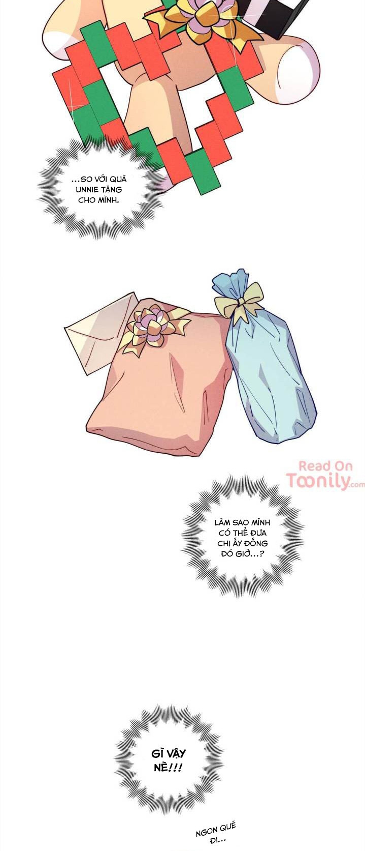 mảnh ghép o bị khuyết chapter 73 21