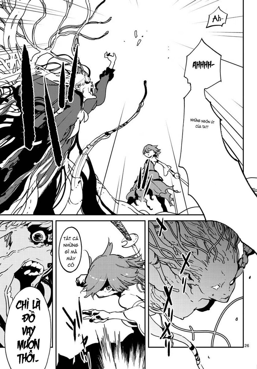 yakuza chuyển sinh chapter 12 24