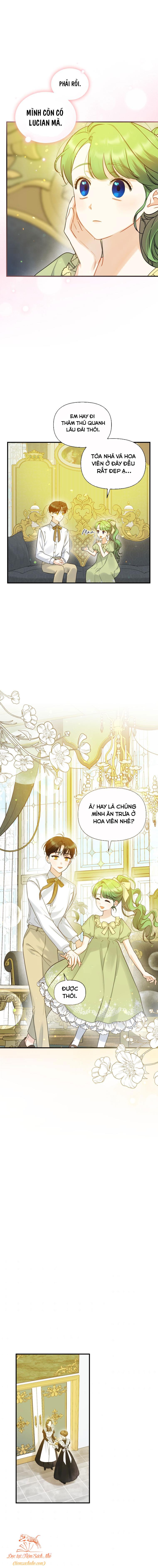 trở thành em gái nam chính truyện bl chapter 19 12