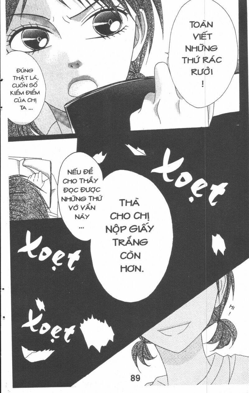 tomodachi gokko [takeuchi ayaka] chapter 4 89