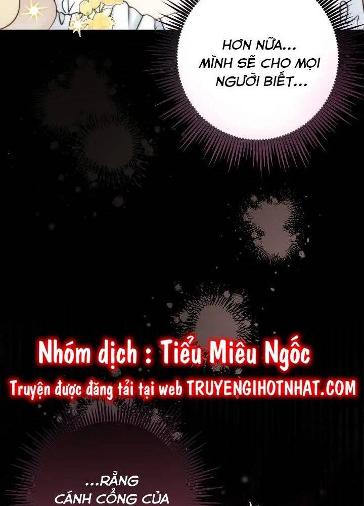tại sao mẹ chồng tôi lại như thế này? chapter 42 22