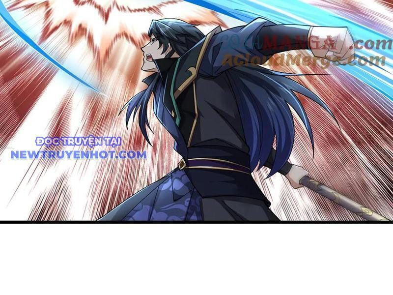 ngủ say vạn cổ: xuất thế đẩy ngang chư thiên chapter 80 135