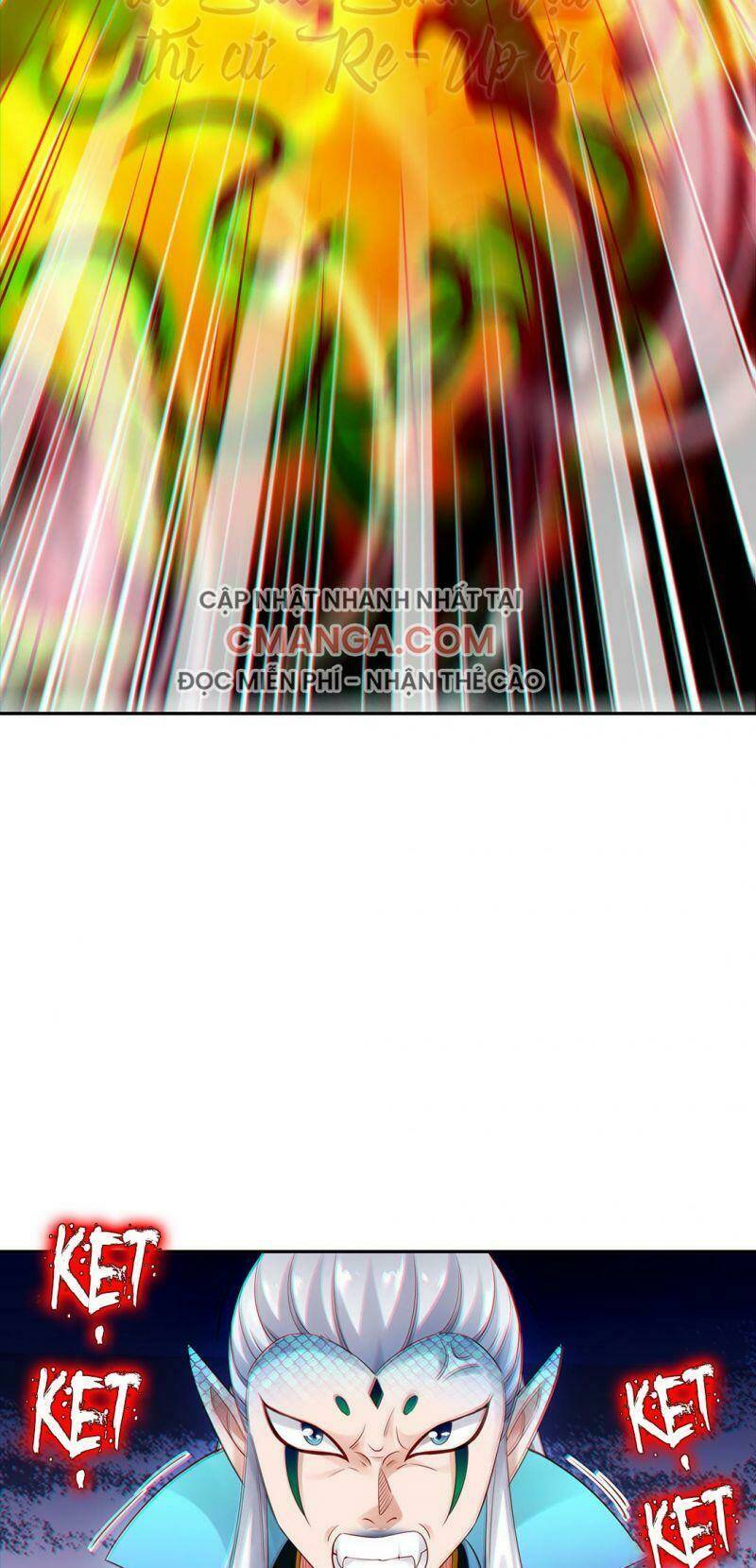 thiên kim bất hoán chapter 67 23