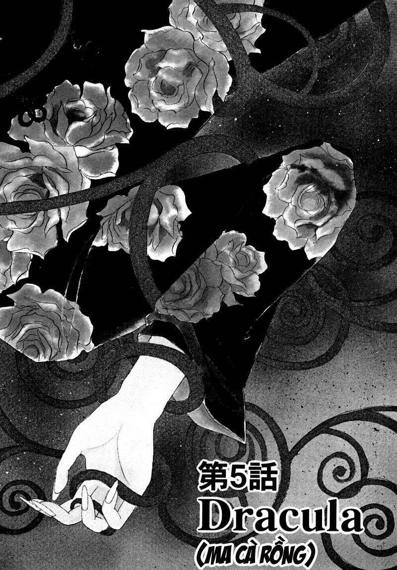 tiệm thú kiểng chapter 17 2