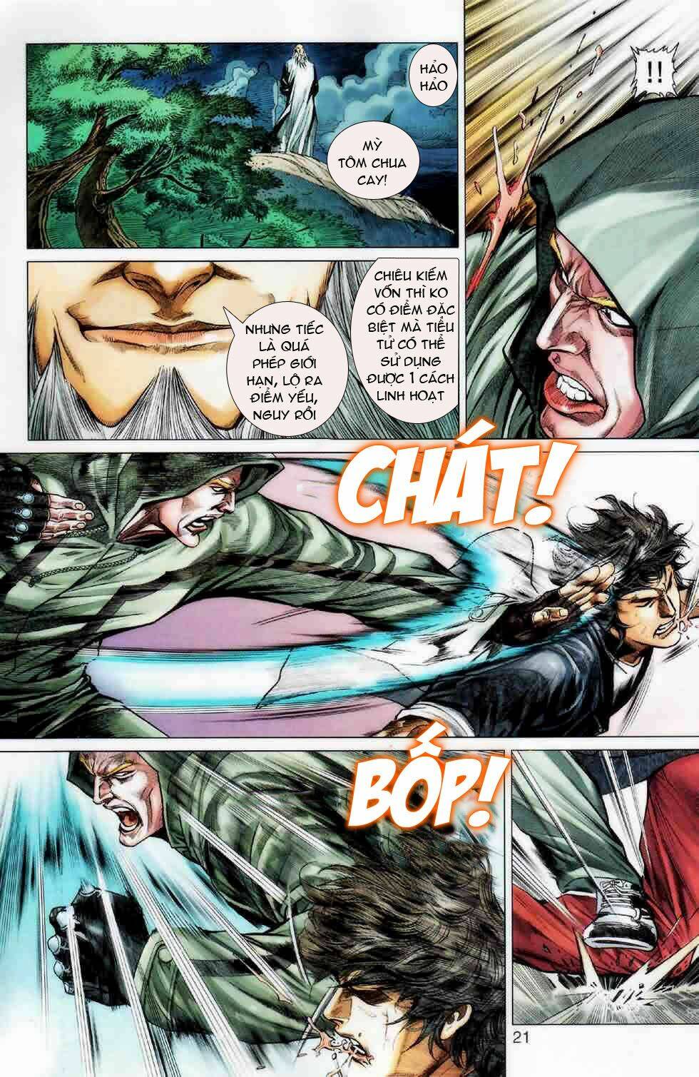 thần long huyết kiếm chapter 7 21