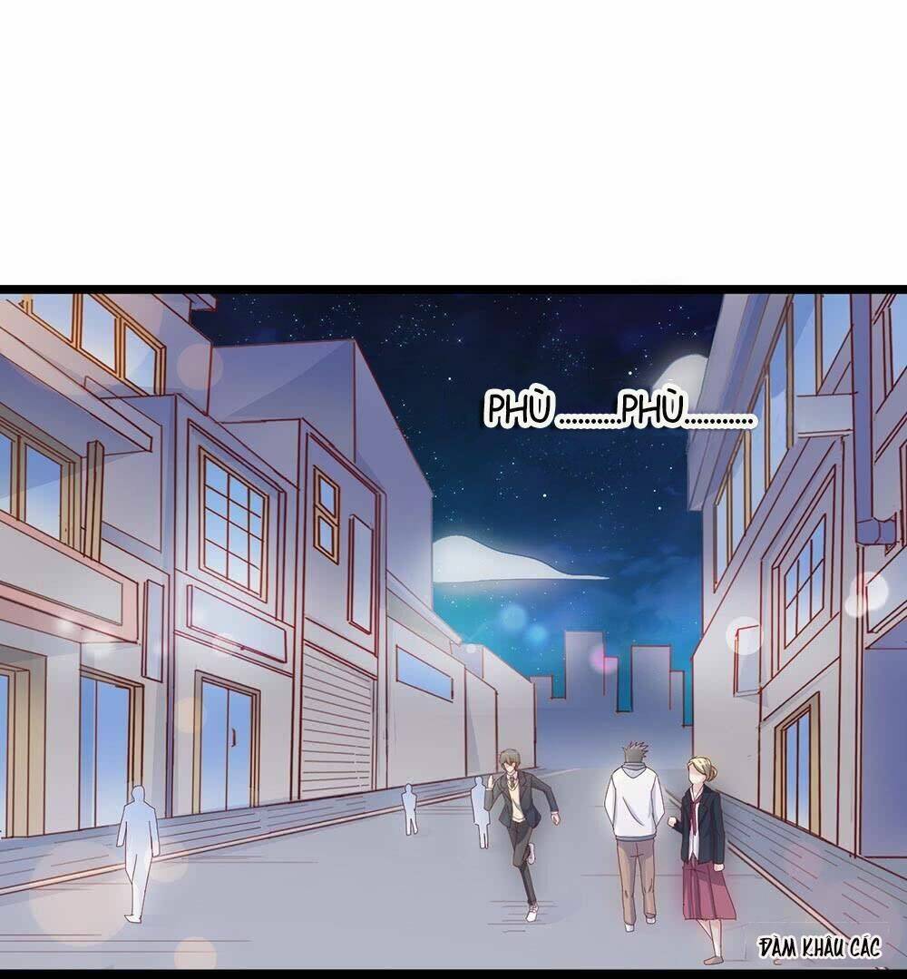 ác ma bàn bên chapter 38 2