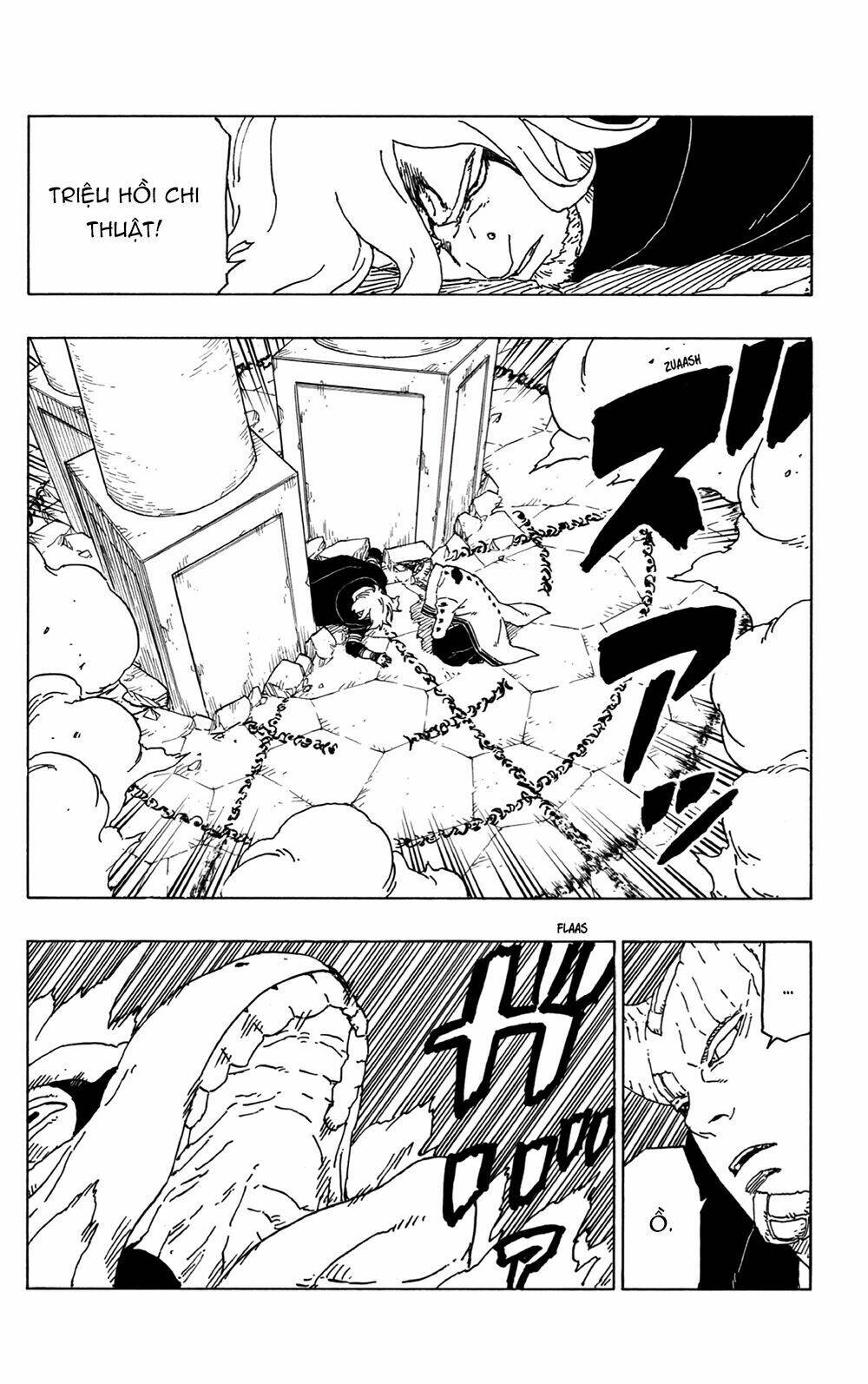 uzumaki boruto chapter 48 35