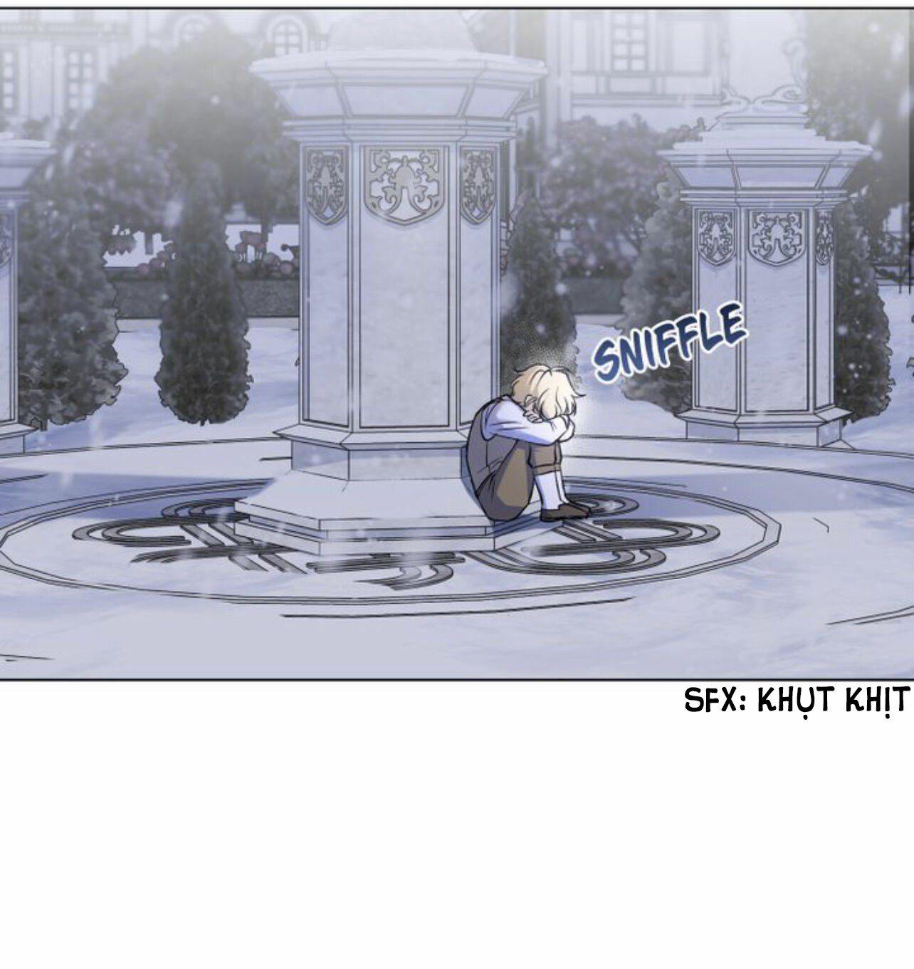 chịu đựng đi đại công tước!! chapter 8 48