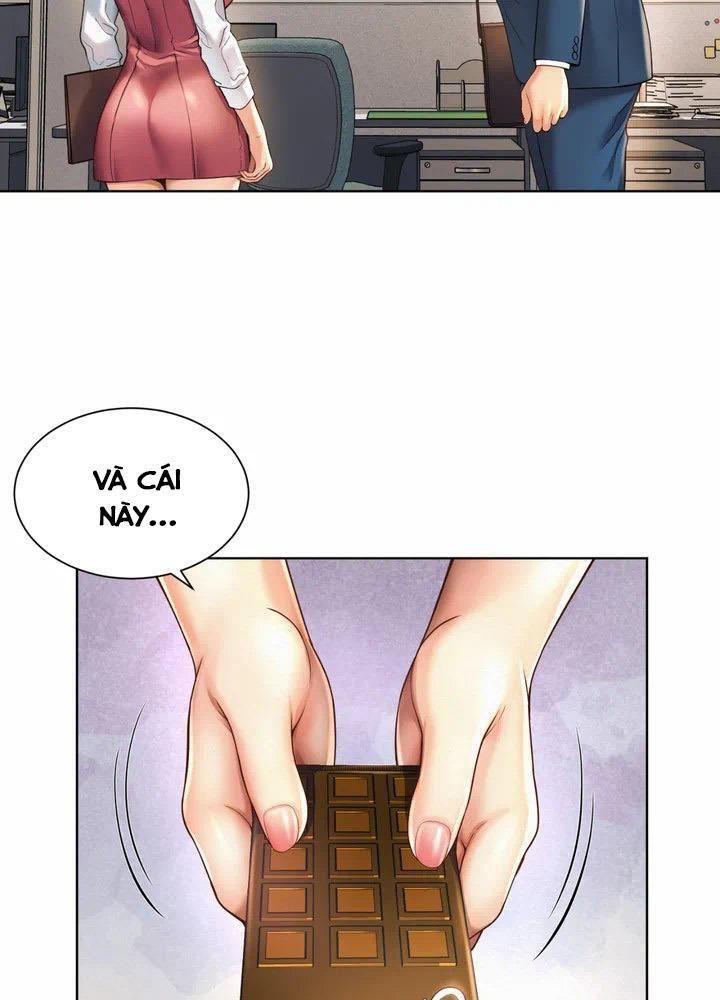 lãng mạn công sở chapter 1.2 15