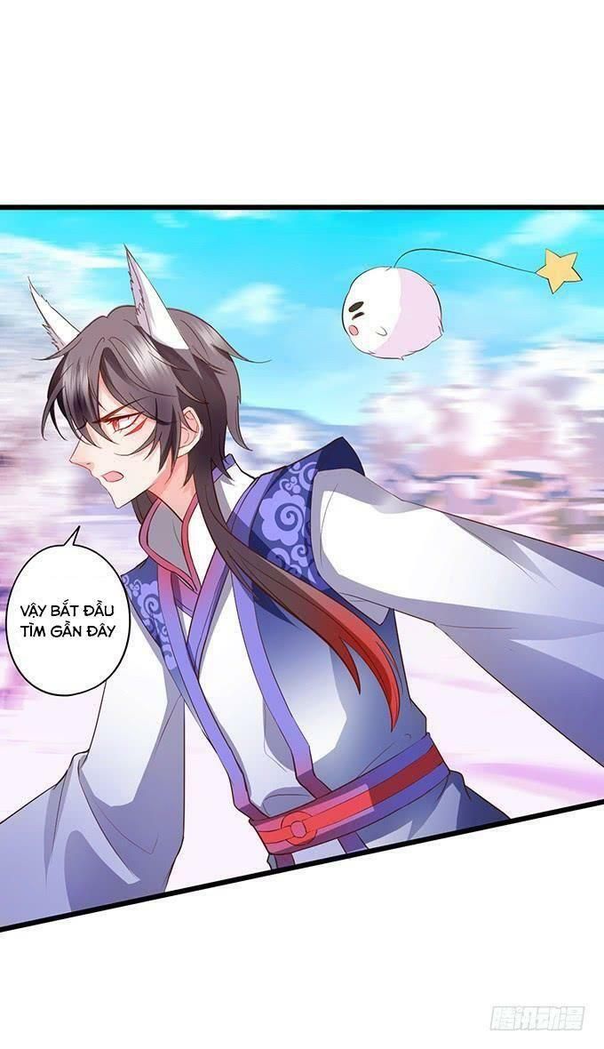 hồ tiên hung bạo chapter 105 12