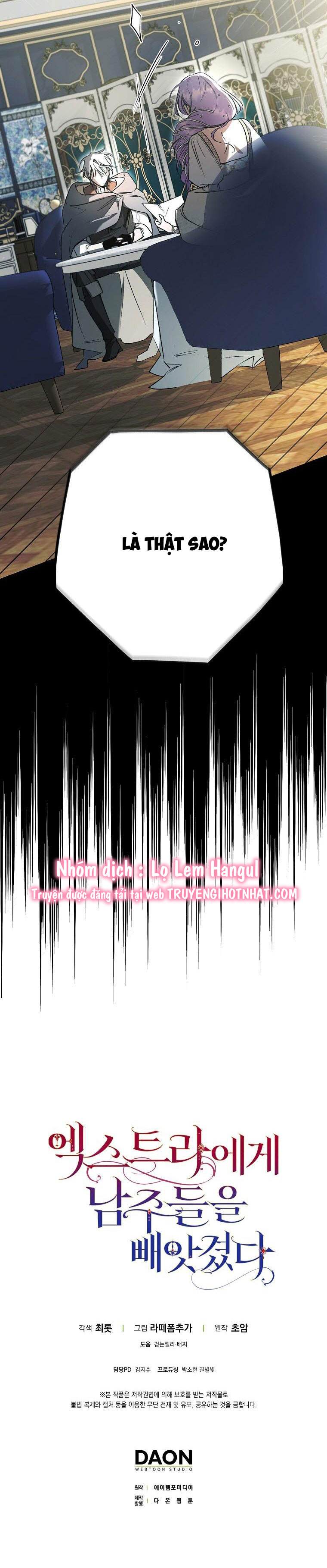 tôi đã cướp mất các nam chính từ tay nữ chính chapter 10 18