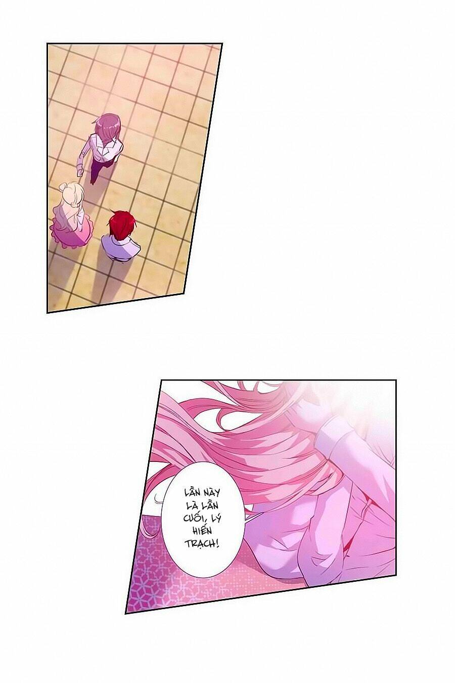 101 sủng vật tình nhân chapter 41 3