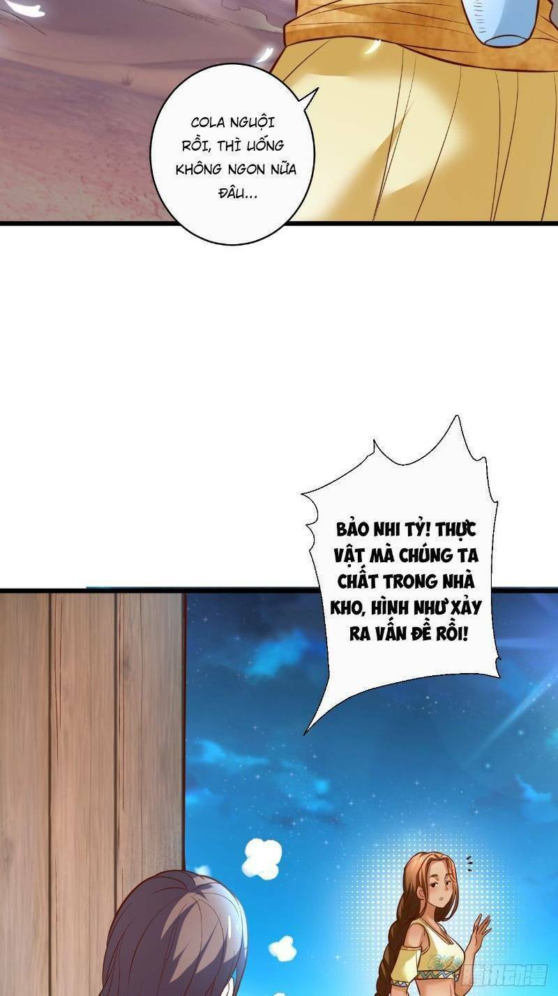 trọng sinh tối cường ma tôn ở rể chapter 42 10