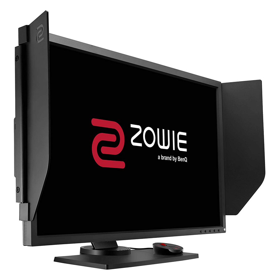 Màn Hình Gaming BenQ e-Sports ZOWIE XL2740 27 inch Full HD (1920 x 1080) 1ms 240Hz TN - Hàng Chính Hãng