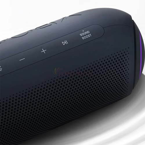 Loa Bluetooth LG XBOOM Go PL7 - Hàng chính hãng