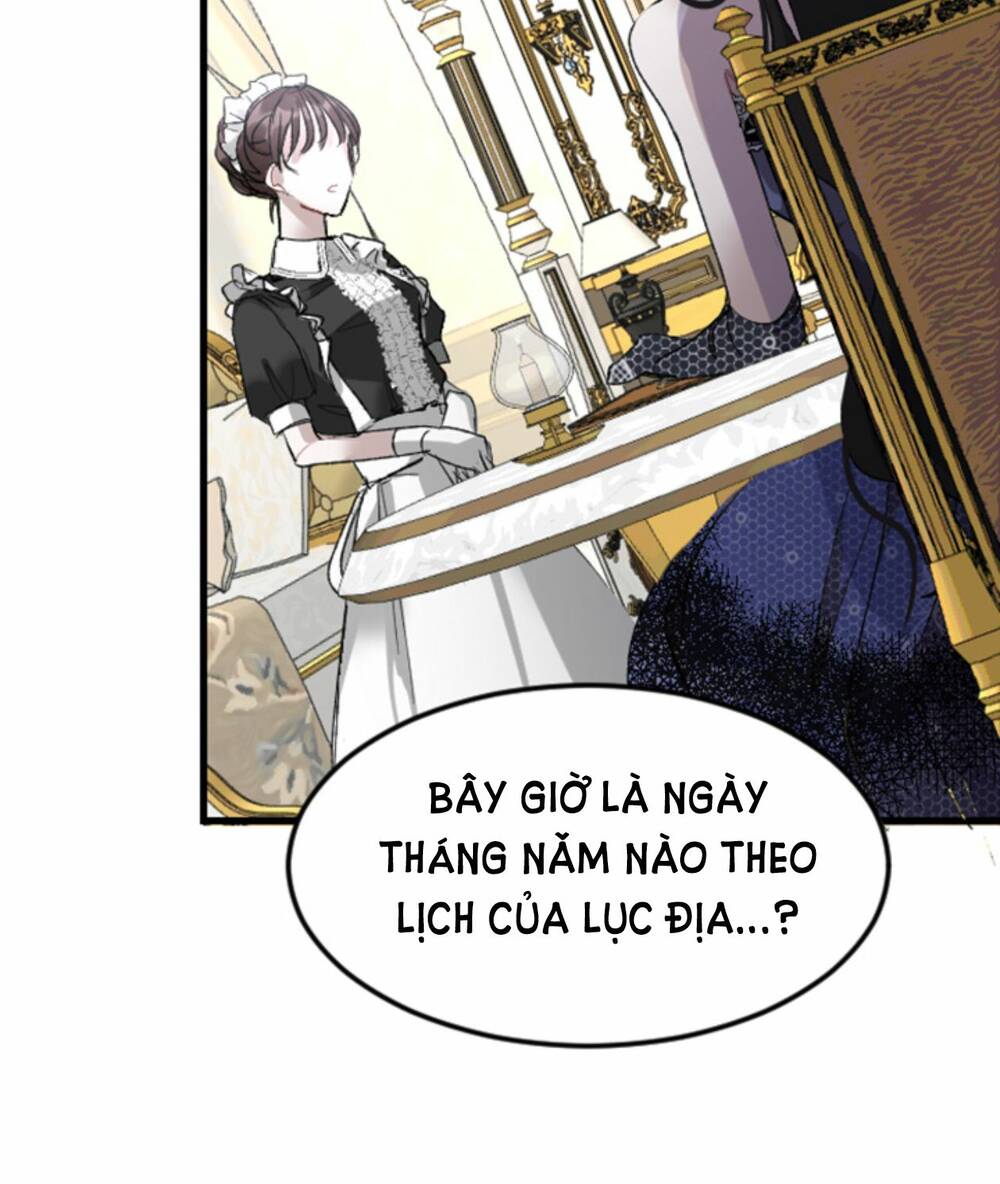 Tôi Sẽ Bị Trừ Khử Cùng Hoàng Đế Chapter 3 - Trang 16