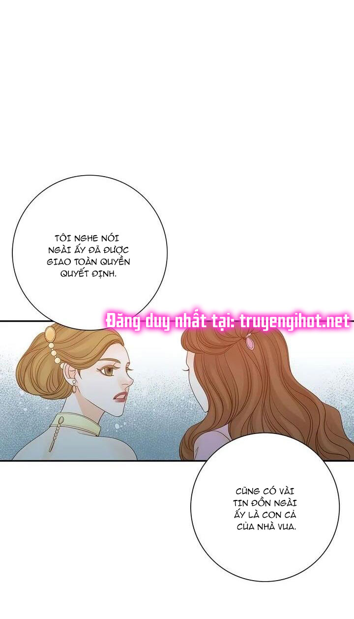 nữ hoàng bí ẩn chapter 4 10